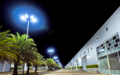 La ubicación estratégica es una decisión vital que puede definir el éxito de las industrias